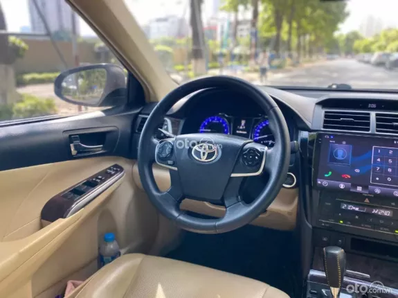 Toyota Camry 2.0E 2015 - Đẹp lắm