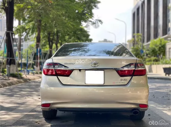 Toyota Camry 2.0E 2015 - Đẹp lắm