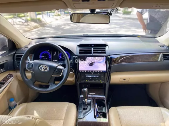 Toyota Camry 2.0E 2015 - Đẹp lắm
