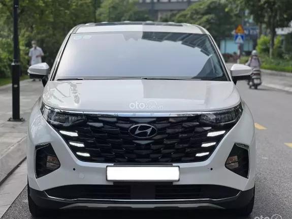 Hyundai Custin 2.0T-GDi Cao cấp 2023 - Siêu Đẹp
