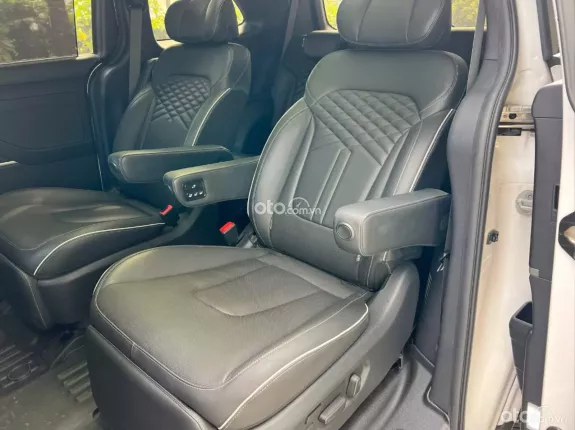 Hyundai Custin 2.0T-GDi Cao cấp 2023 - Siêu Đẹp