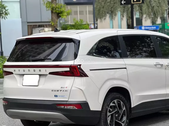 Hyundai Custin 2.0T-GDi Cao cấp 2023 - Siêu Đẹp