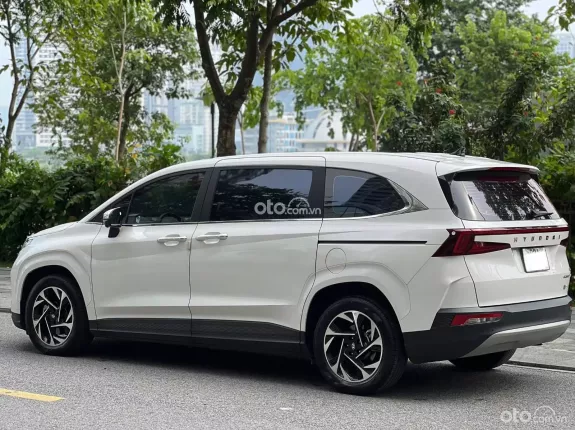 Hyundai Custin 2.0T-GDi Cao cấp 2023 - Siêu Đẹp