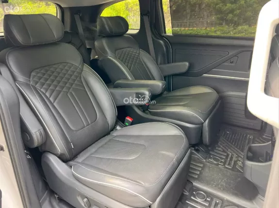 Hyundai Custin 2.0T-GDi Cao cấp 2023 - Siêu Đẹp
