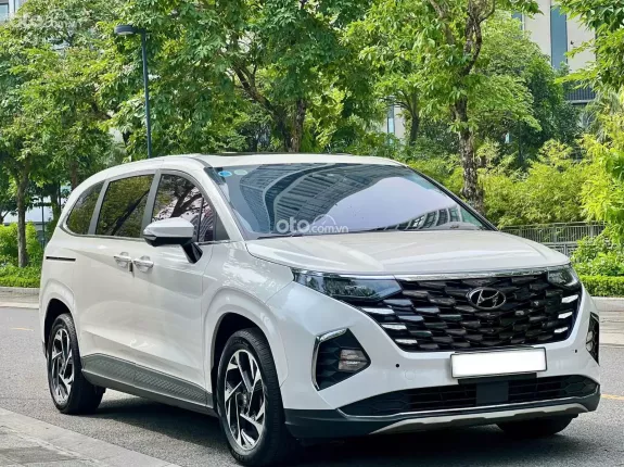 Hyundai Custin 2.0T-GDi Cao cấp 2023 - Siêu Đẹp