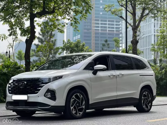 Hyundai Custin 2.0T-GDi Cao cấp 2023 - Siêu Đẹp