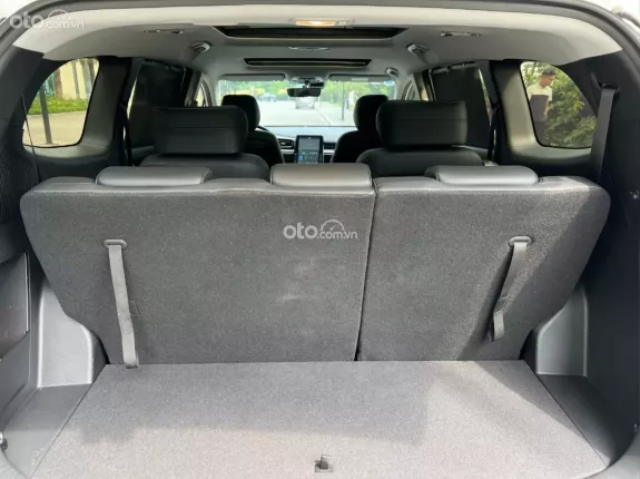 Hyundai Custin 2.0T-GDi Cao cấp 2023 - Siêu Đẹp