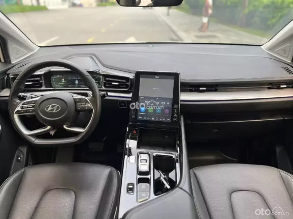 Hyundai Custin 2.0T-GDi Cao cấp 2023 - Siêu Đẹp
