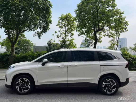 Hyundai Custin 2.0T-GDi Cao cấp 2023 - Siêu Đẹp