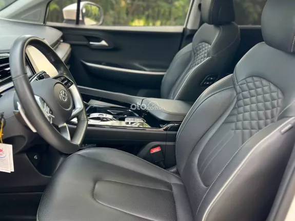 Hyundai Custin 2.0T-GDi Cao cấp 2023 - Siêu Đẹp