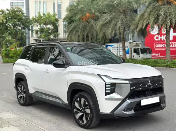 Mitsubishi Destinator 2025 - Siêu mới