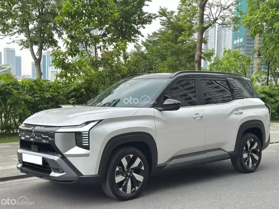 Mitsubishi Destinator 2025 - Siêu mới