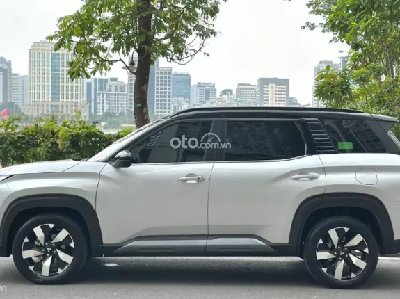 Mitsubishi Destinator 2025 - Siêu mới