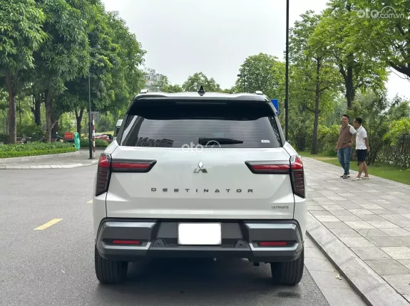 Mitsubishi Destinator 2025 - Siêu mới