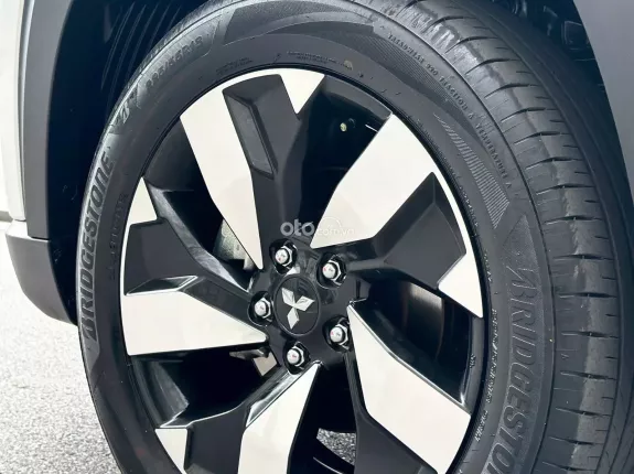 Mitsubishi Destinator 2025 - Siêu mới