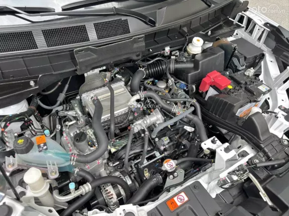 Mitsubishi Destinator 2025 - Siêu mới