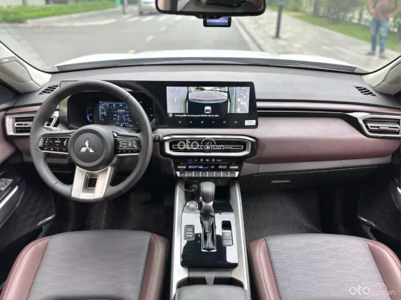 Mitsubishi Destinator 2025 - Siêu mới