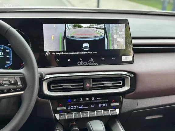 Mitsubishi Destinator 2025 - Siêu mới