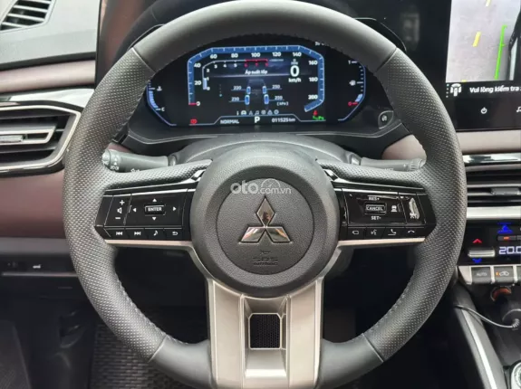 Mitsubishi Destinator 2025 - Siêu mới