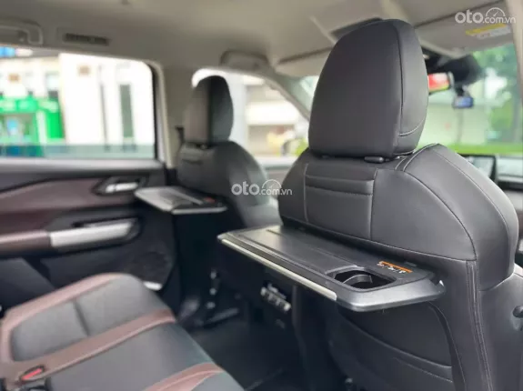 Mitsubishi Destinator 2025 - Siêu mới