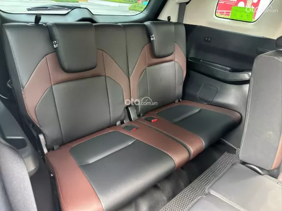 Mitsubishi Destinator 2025 - Siêu mới