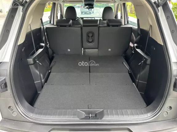 Mitsubishi Destinator 2025 - Siêu mới