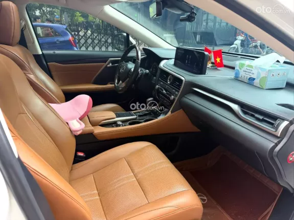 Lexus RX 450h 2019 - LEXUS RX450H 2020