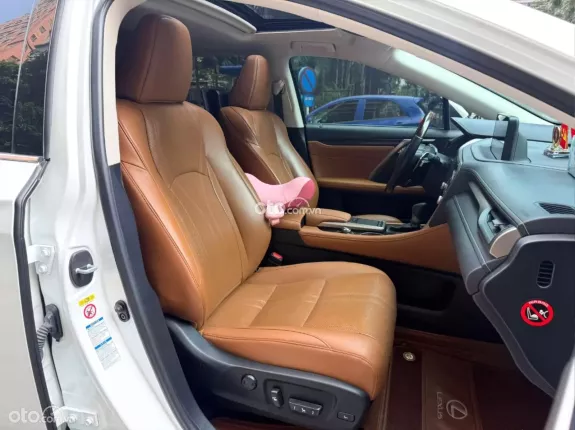 Lexus RX 450h 2019 - LEXUS RX450H 2020