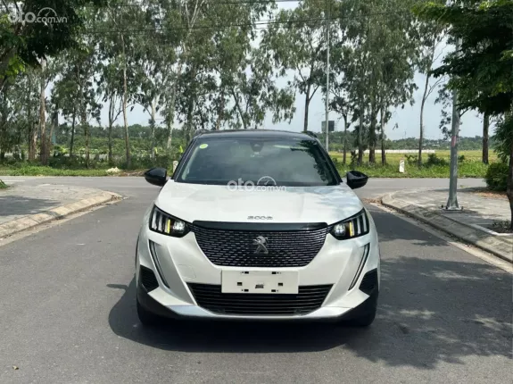 Peugeot 2008 GT Line 2021 - Xe chất, chủ giữ gìn