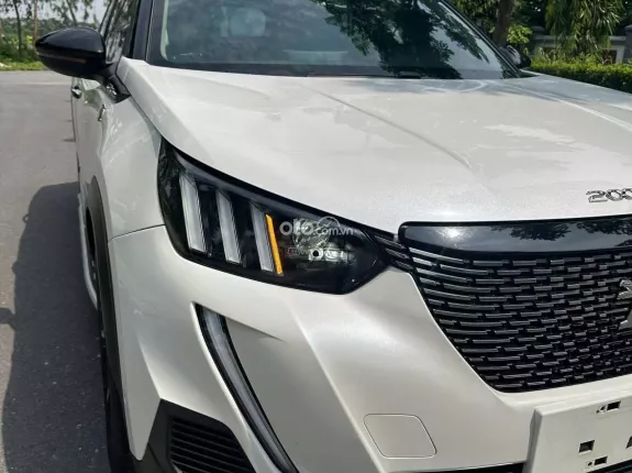 Peugeot 2008 GT Line 2021 - Xe chất, chủ giữ gìn