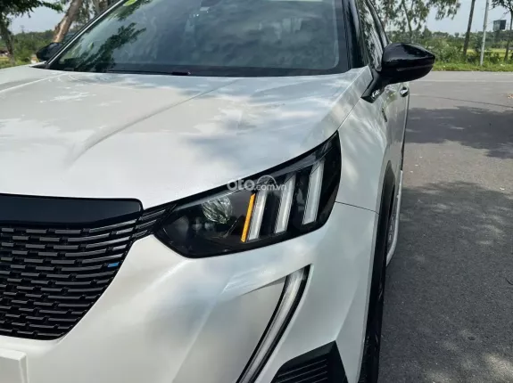 Peugeot 2008 GT Line 2021 - Xe chất, chủ giữ gìn