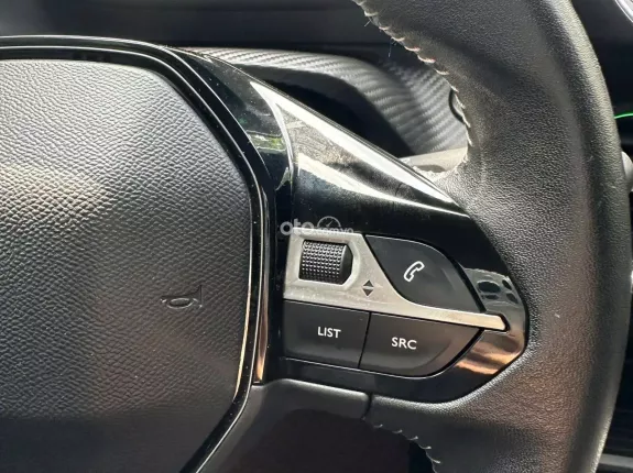 Peugeot 2008 GT Line 2021 - Xe chất, chủ giữ gìn