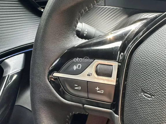 Peugeot 2008 GT Line 2021 - Xe chất, chủ giữ gìn