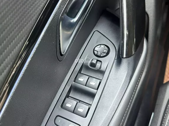 Peugeot 2008 GT Line 2021 - Xe chất, chủ giữ gìn