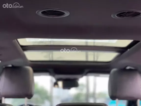 Ford Everest Ambiente 2.0 AT 4x2 2022 - Xe vừa về đến cửa hàng em chào bán ngay