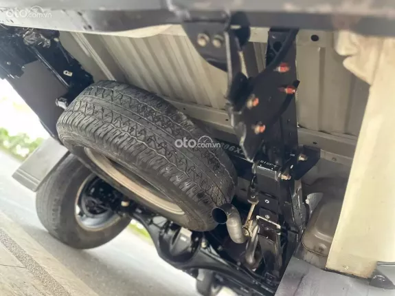 Mitsubishi Triton Athlete 4x2 AT 2021 - Xe mới về em chào bán ngay