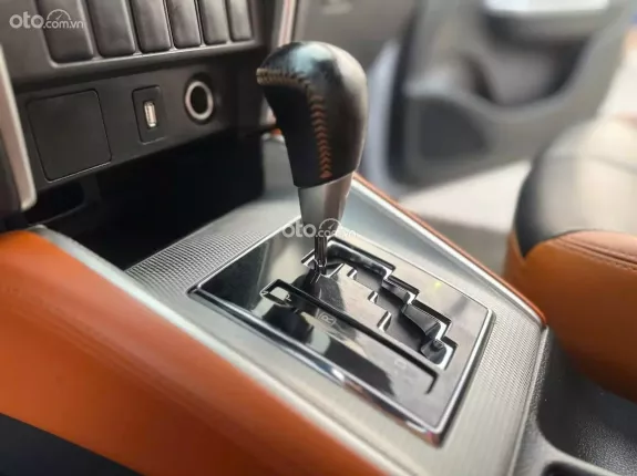 Mitsubishi Triton Athlete 4x2 AT 2021 - Xe mới về em chào bán ngay