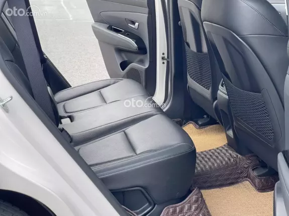 Hyundai Tucson 1.6 Turbo HTRAC 2025 - Xe siêu lướt đây các bác