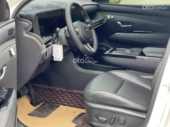 Hyundai Tucson 1.6 Turbo HTRAC 2025 - Xe siêu lướt đây các bác