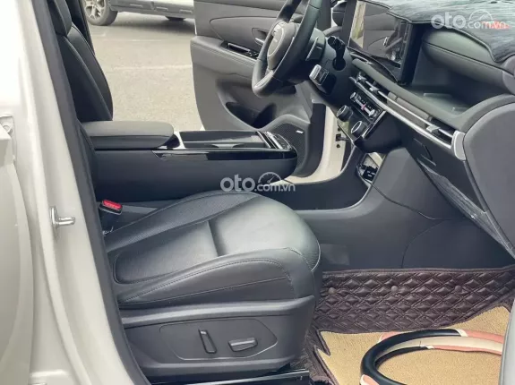 Hyundai Tucson 1.6 Turbo HTRAC 2025 - Xe siêu lướt đây các bác