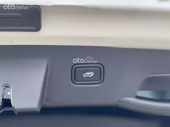 Hyundai Tucson 1.6 Turbo HTRAC 2025 - Xe siêu lướt đây các bác
