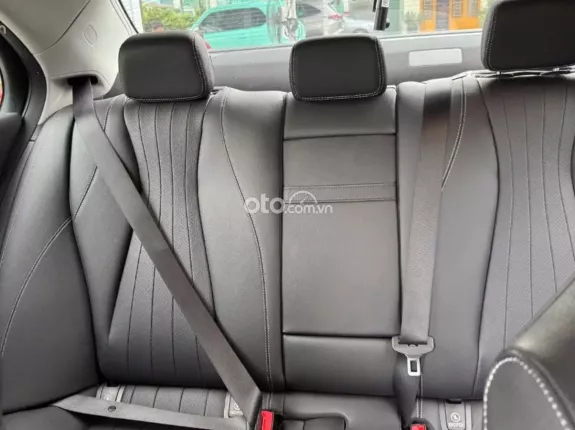 Mercedes-Benz E200 Exclusive V1 2023 - E200 Exclusive V1 2023