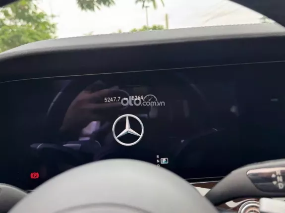 Mercedes-Benz E200 Exclusive V1 2023 - E200 Exclusive V1 2023