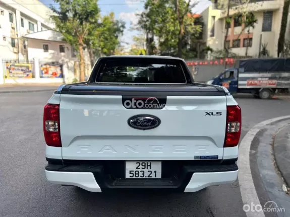 Ford Ranger XLS 2.0L 4x2 AT 2025 - Bán xe
