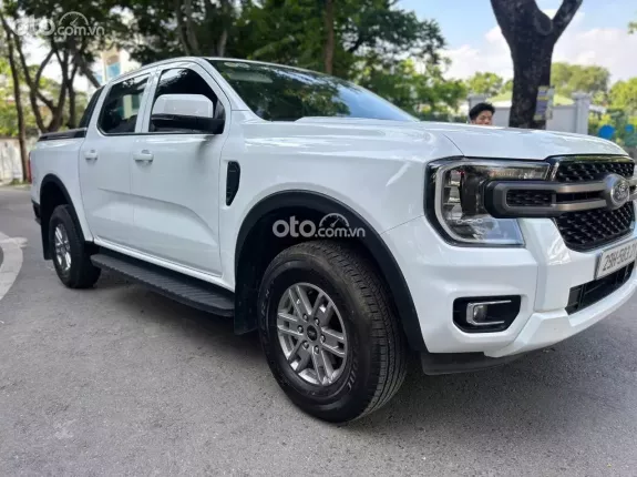 Ford Ranger XLS 2.0L 4x2 AT 2025 - Bán xe