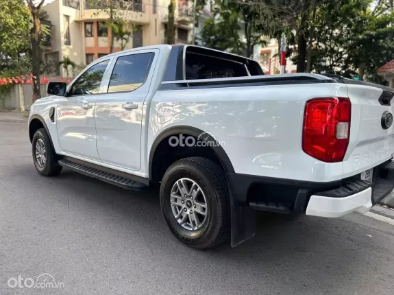 Ford Ranger XLS 2.0L 4x2 AT 2025 - Bán xe