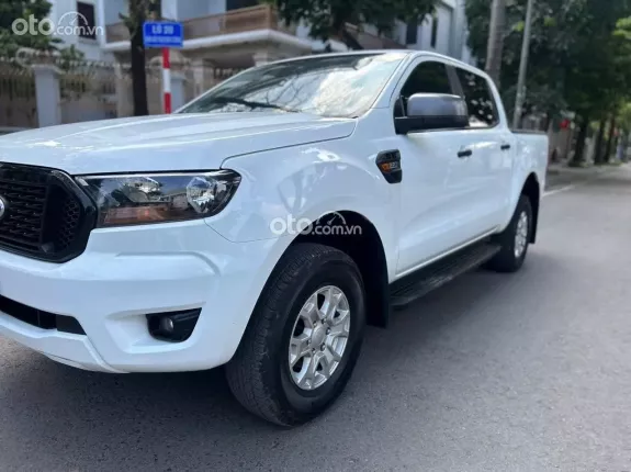 Ford Ranger XLS 2.2 4x2 AT 2022 - Bán xe