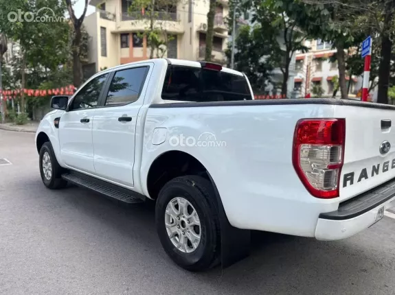 Ford Ranger XLS 2.2 4x2 AT 2022 - Bán xe