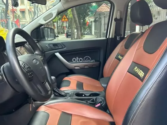 Ford Ranger XLS 2.2 4x2 AT 2022 - Bán xe