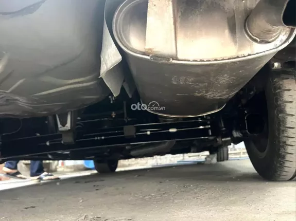 Toyota Corolla Altis 2.0V  2017 - 1 chủ từ đầu - Nội thất căng đét rất mới
